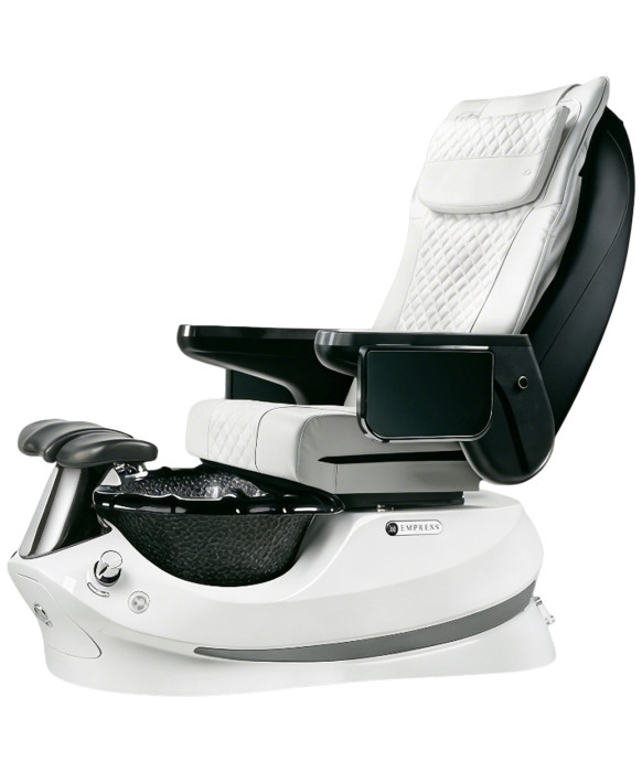 J&A Empress G5 Pedicure Spa w/ Resin Bowl