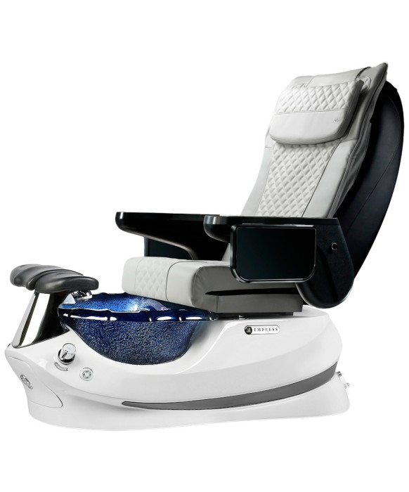 J&A Empress G5 Pedicure Spa w/ Resin Bowl