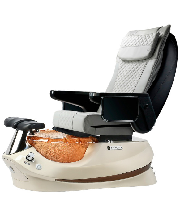 J&A Empress G5 Pedicure Spa w/ Resin Bowl
