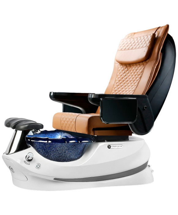 J&A Empress G5 Pedicure Spa w/ Resin Bowl
