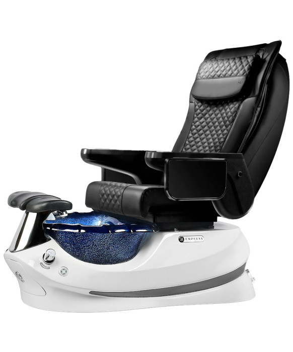 J&A Empress G5 Pedicure Spa w/ Resin Bowl