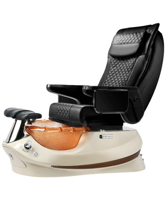 J&A Empress G5 Pedicure Spa w/ Resin Bowl