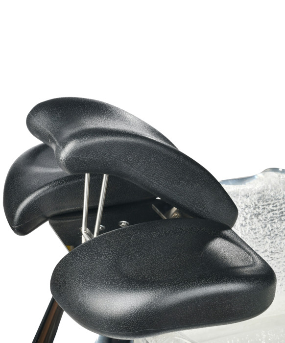 J&A Empress G5 Pedicure Spa w/ Resin Bowl