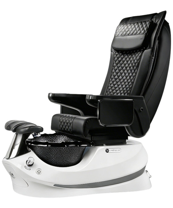 J&A Empress G5 Pedicure Spa w/ Resin Bowl