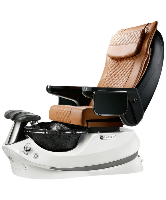 J&A Empress G5 Pedicure Spa w/ Resin Bowl