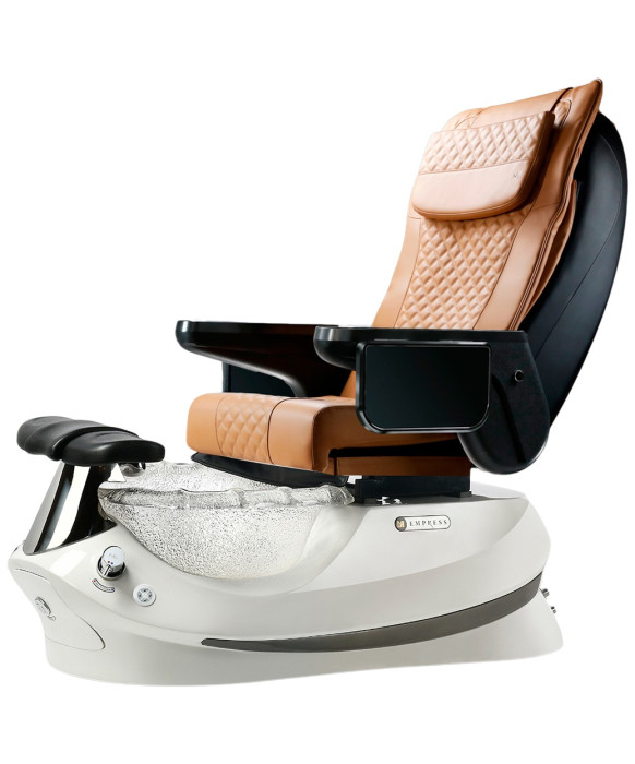 J&A Empress G5 Pedicure Spa w/ Resin Bowl