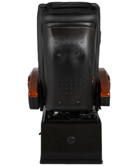 Pibbs PS42 Fiberglass Footsie Pedicure Spa w/ Roller Massage