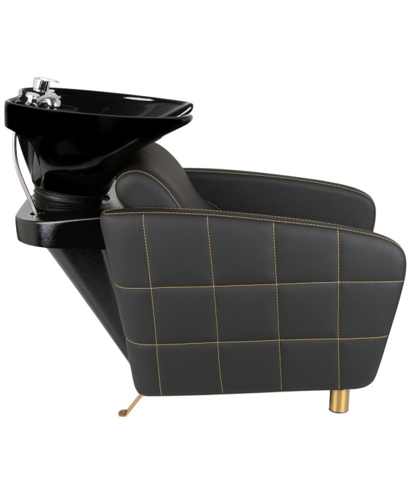 Zara Backwash Unit