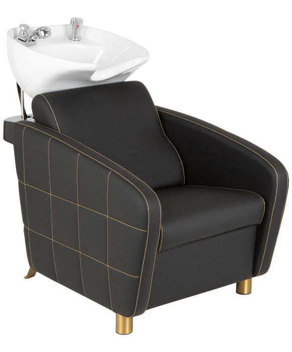 Zara Backwash Unit