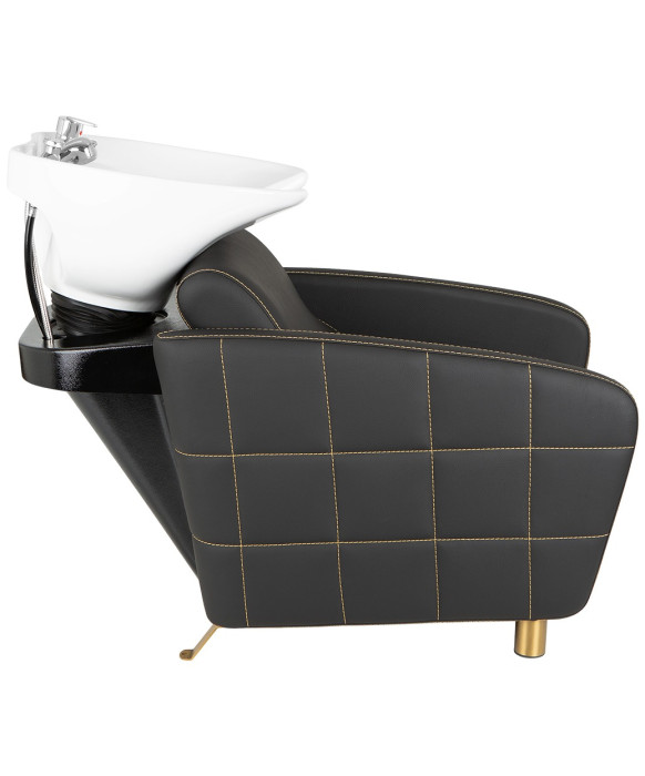Zara Backwash Unit