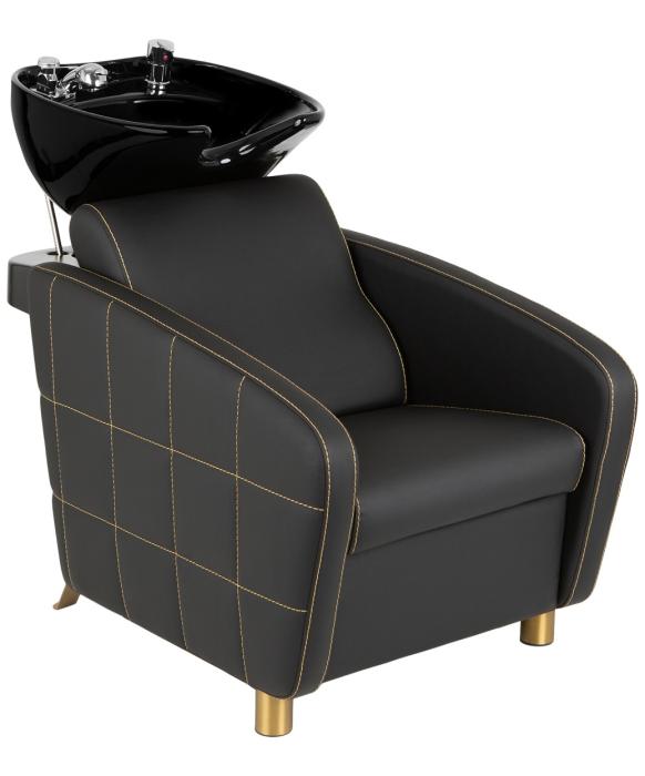 Zara Backwash Unit