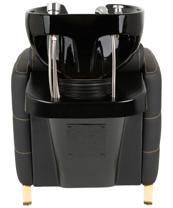 Zara Backwash Unit