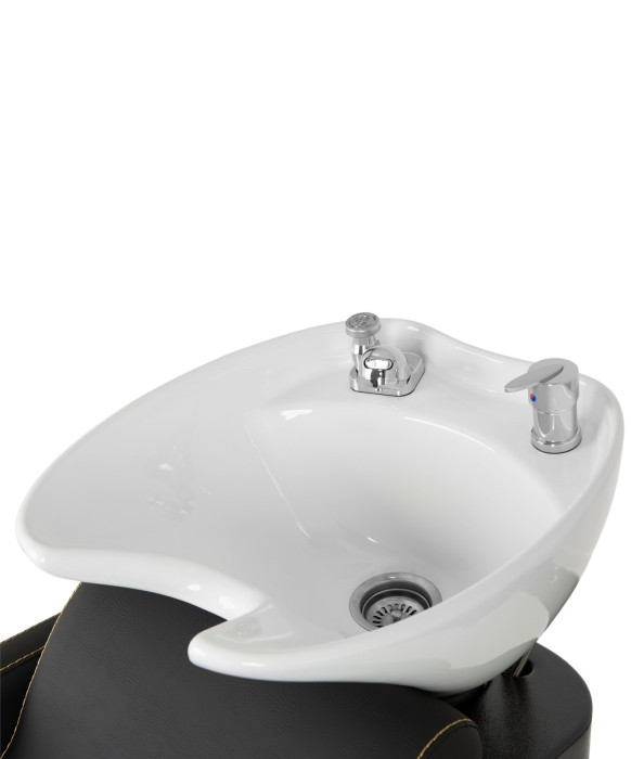 Zara Backwash Unit