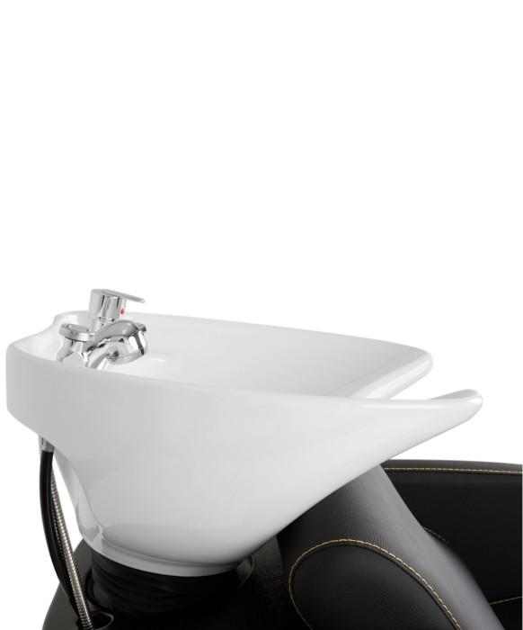 Zara Backwash Unit