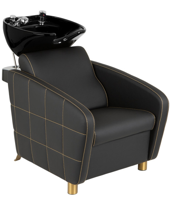 Zara Backwash Unit