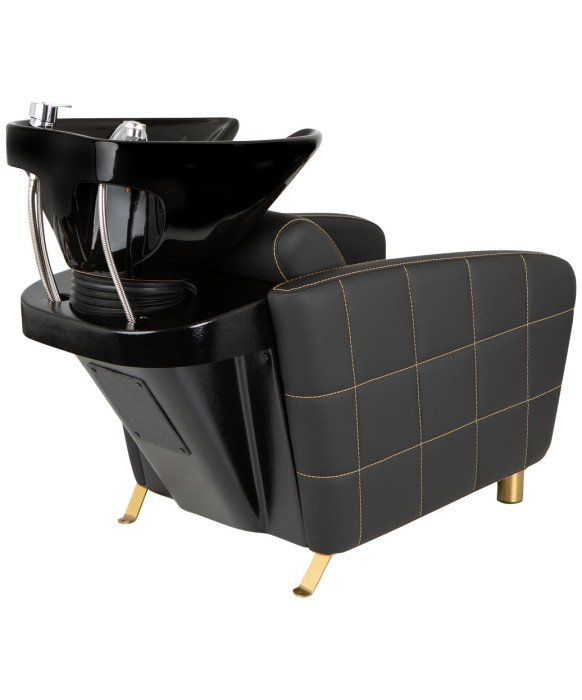 Zara Backwash Unit