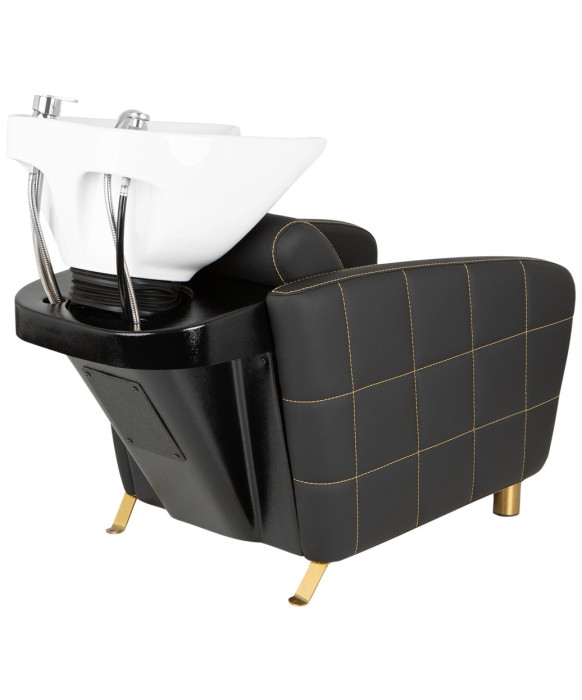 Zara Backwash Unit