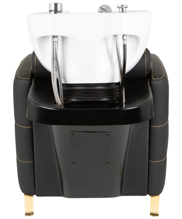 Zara Backwash Unit