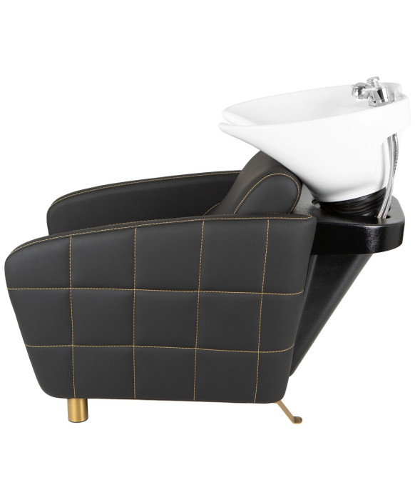 Zara Backwash Unit