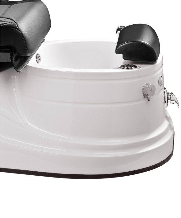 J&A Pacific XO Pedicure Spa