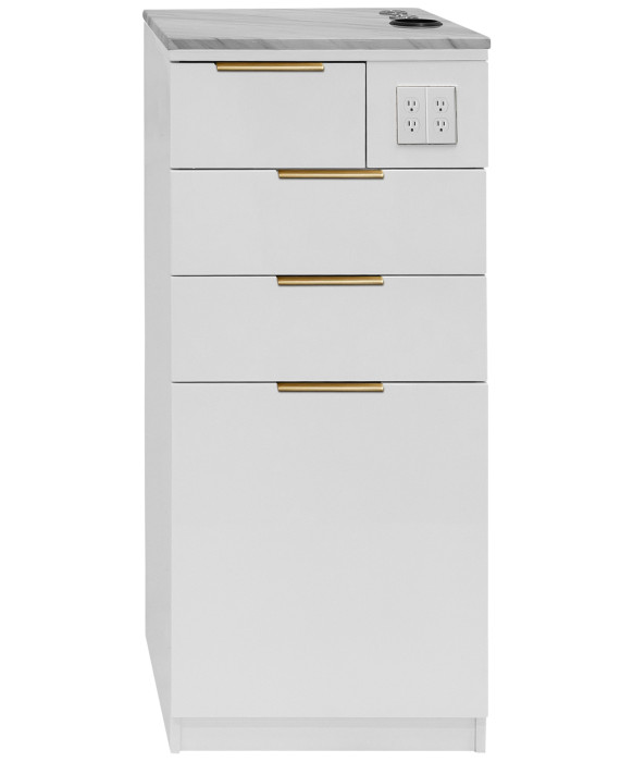 Pibbs 6008 Verona Styling Station