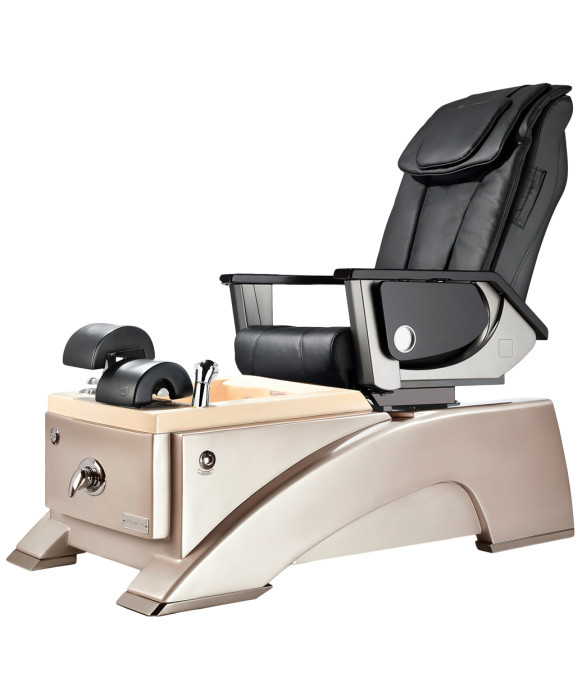 J&A Episode LX Pedicure Spa