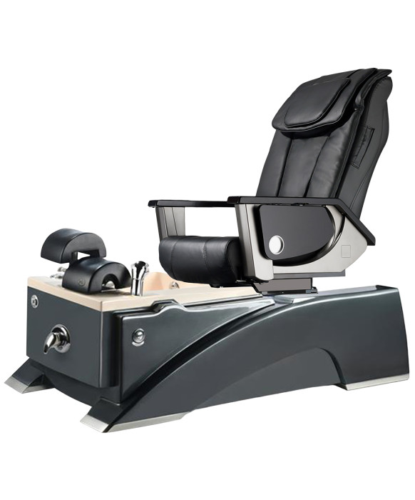 J&A Episode LX Pedicure Spa