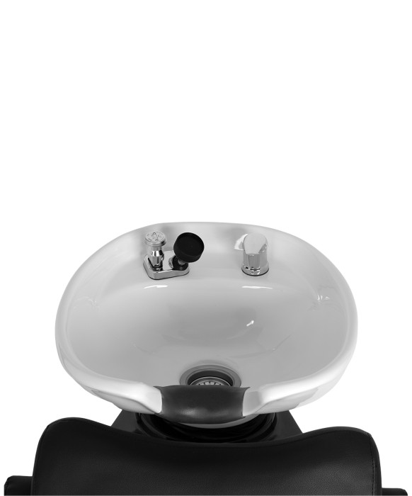 Lexus Backwash Unit w/ Electric Legrest