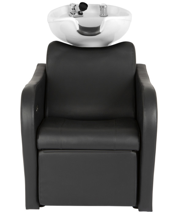 Lexus Backwash Unit w/ Electric Legrest