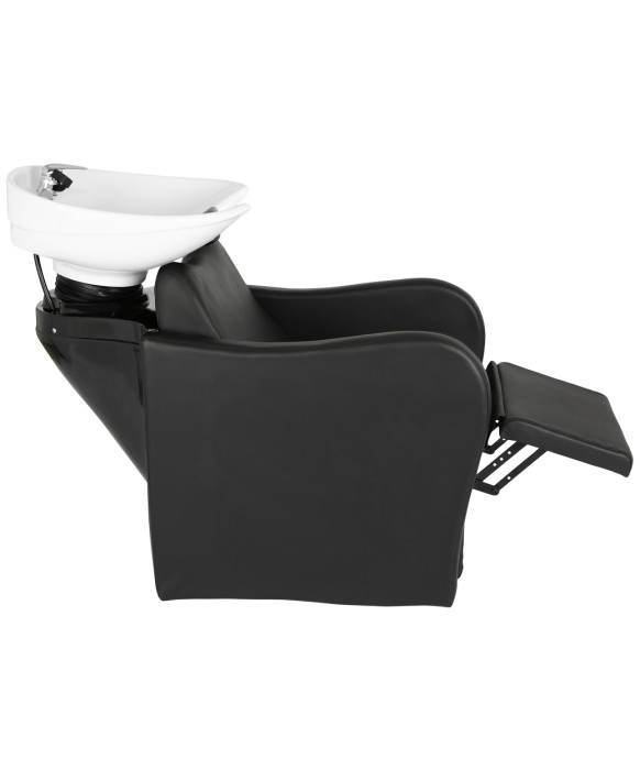 Lexus Backwash Unit w/ Electric Legrest