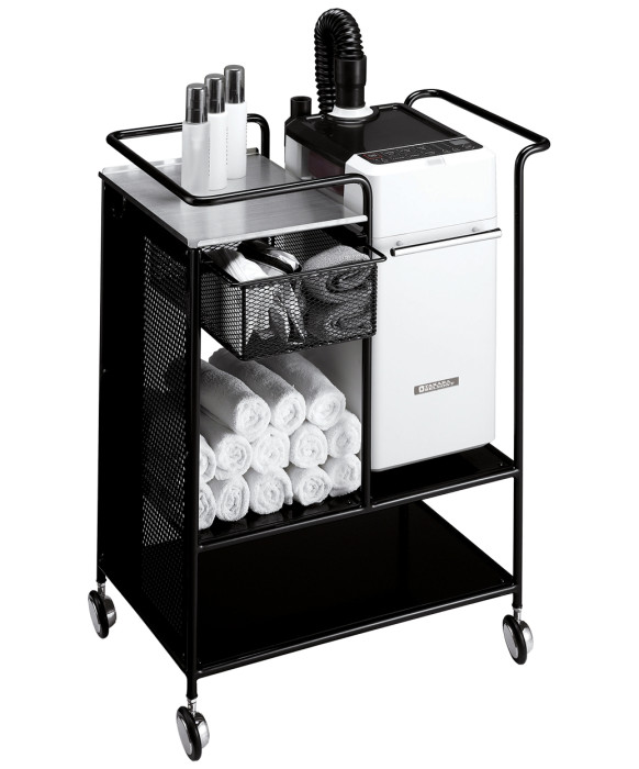 Takara Belmont Head Spa Mist II Wagon Bundle