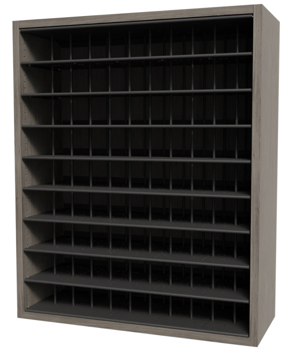 Dyerector ModCab+ Modular Color Organizer Cabinet - Medium