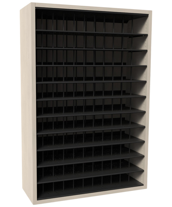 Dyerector ModCab+ Modular Color Organizer Cabinet - Large