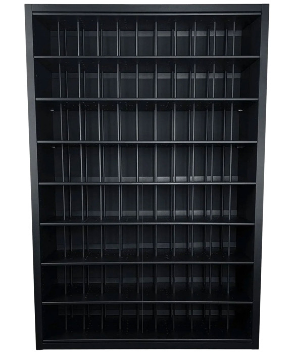 Dyerector ModCab+ Modular Color Organizer Cabinet - Large