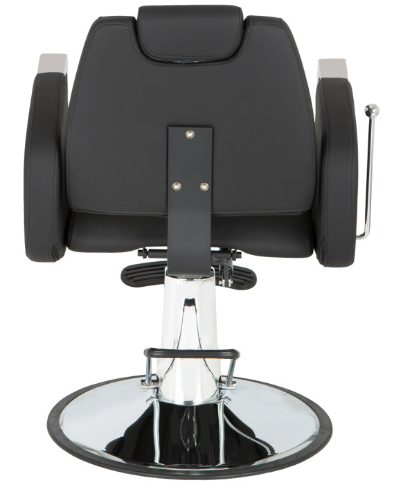 Venus Silver All Purpose Chair