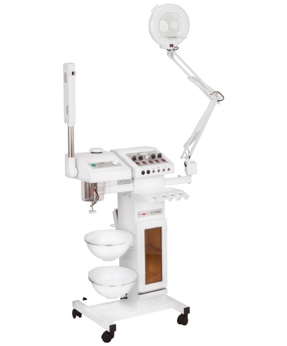 10 in 1 Skin Care Machine