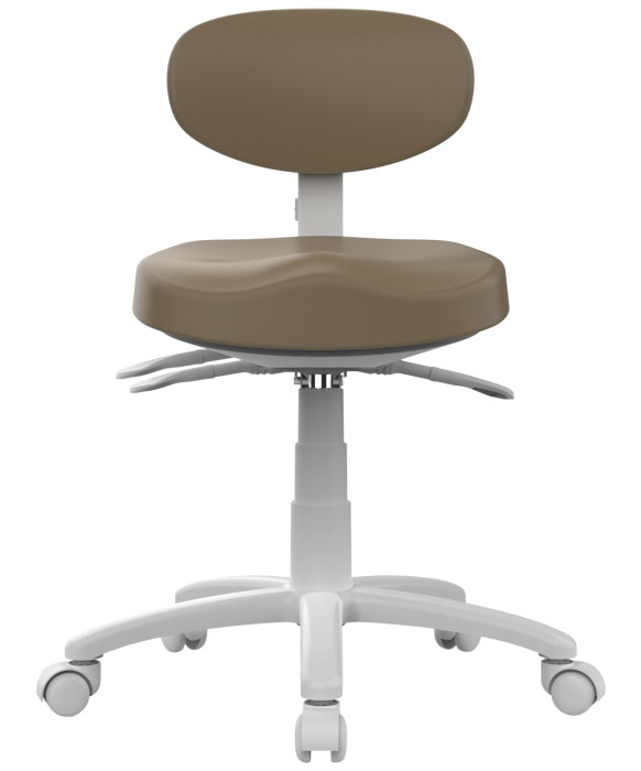 Silver Fox 8C01 Modern Medical Spa Stool