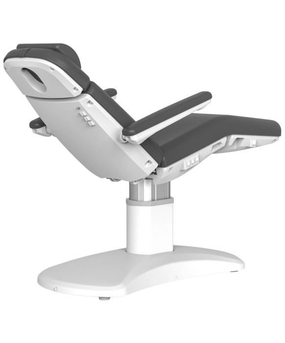 Silver Fox 2270FB Electric Facial and Exam Chair