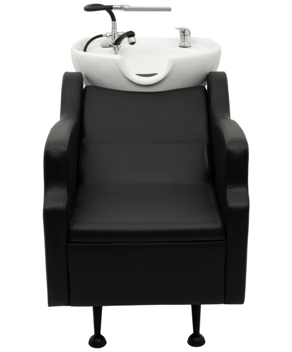 Pibbs P650 Italian Head Spa Waterfall Attachment for Shampoo Bowls