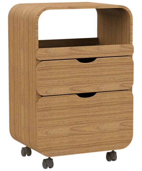 Silver Fox 1064 Spa & Beauty Trolley Station