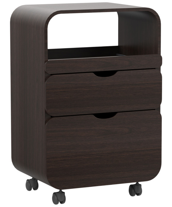 Silver Fox 1064 Spa & Beauty Trolley Station