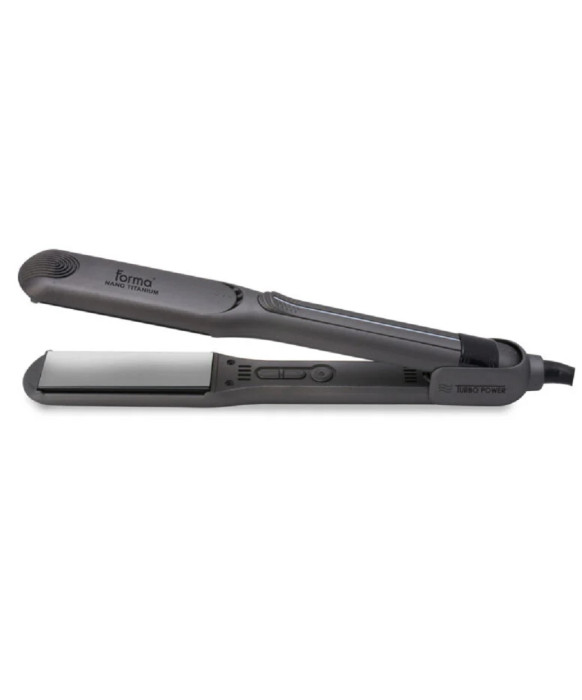 Forma® Nano Titanium Flat Iron