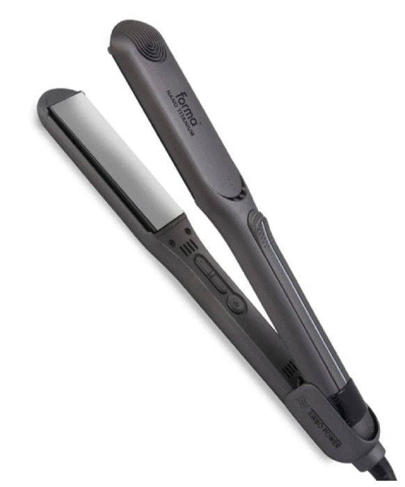 Forma® Nano Titanium Flat Iron