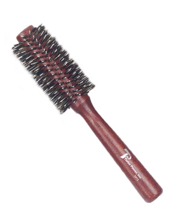 Turbo Power Boar Bristle Brushes