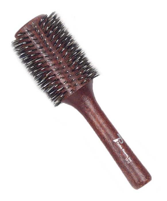 Turbo Power Boar Bristle Brushes