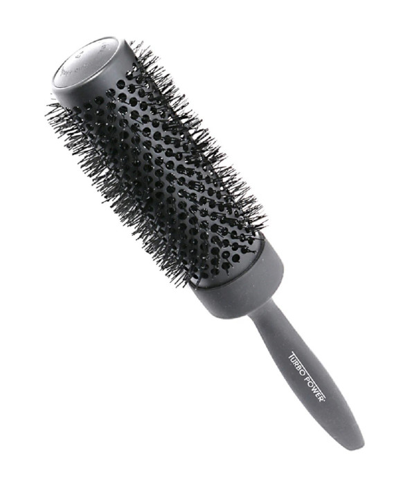 Turbo Ceramic Ionic Nano Technology Brushes