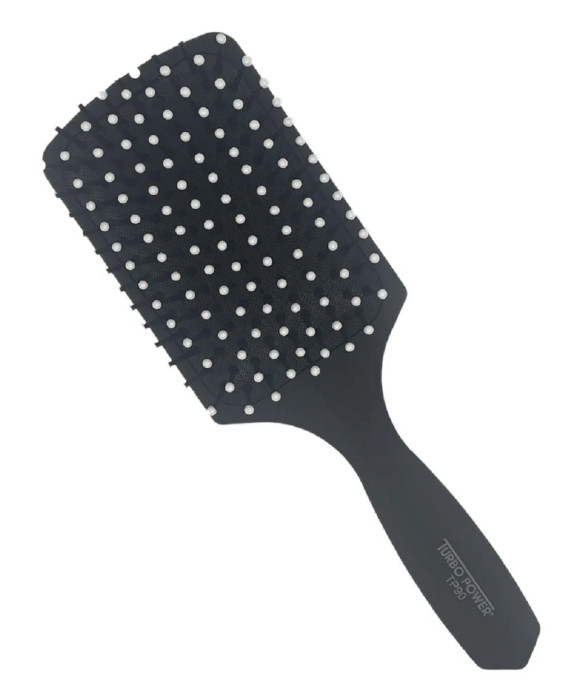 Turbo Power Paddle Brush TP90