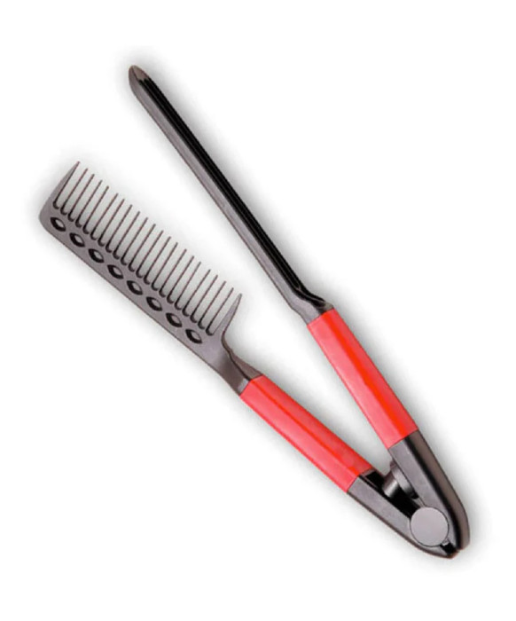 Turbo Power Tension Comb