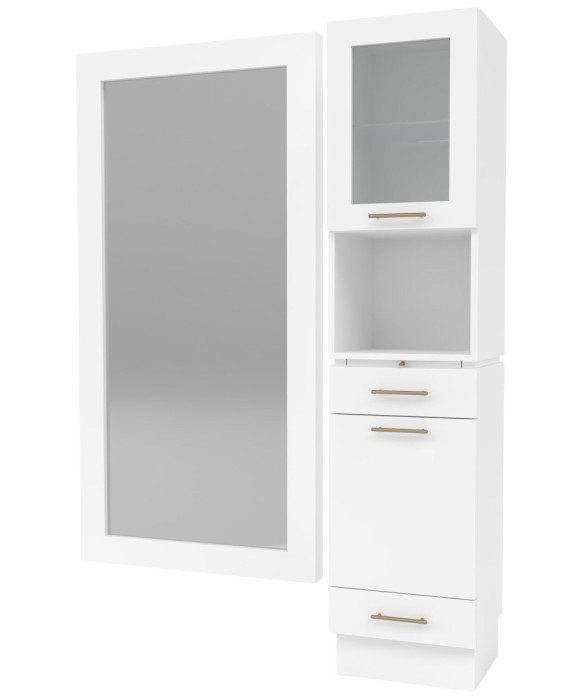 Collins 4407A-54 Neo Hancock 2 Styling Tower