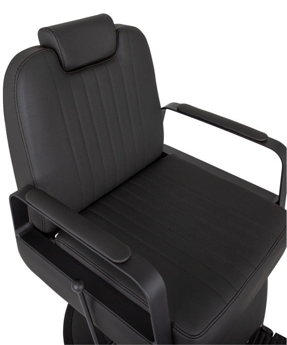 Phantom Professional Barber Chair